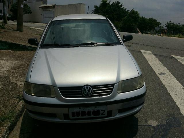 Volkswagen Gol G3 4 portas - Foto 2