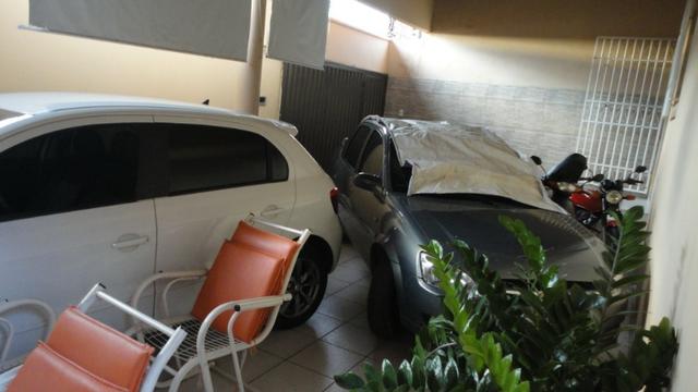 Vende-se está Casa (Quitada) - Foto 4
