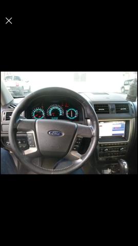 Fusion 3.0 V6 2010 Super conservado!! - Foto 3