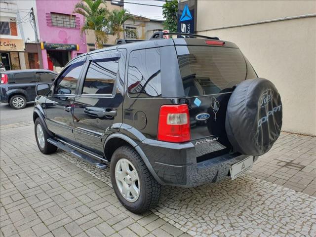 Ford Ecosport 2.0 Xlt 16v - Foto 4