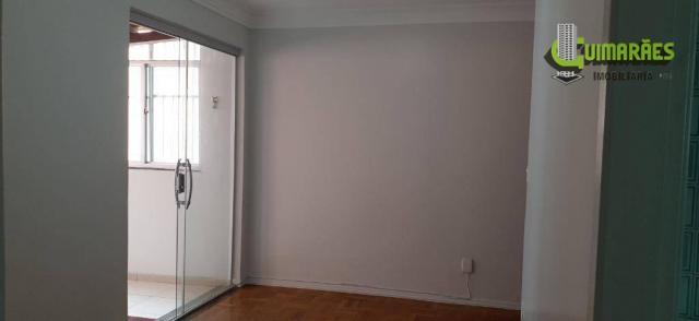 Apartamento com 2 dormitórios - Caixa D Água - Foto 5