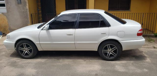 Corolla 2000 - Foto 2