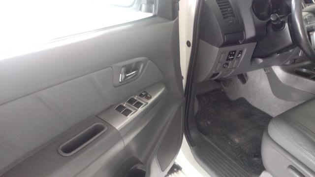 Hilux srv 4x4 diesel - Foto 11
