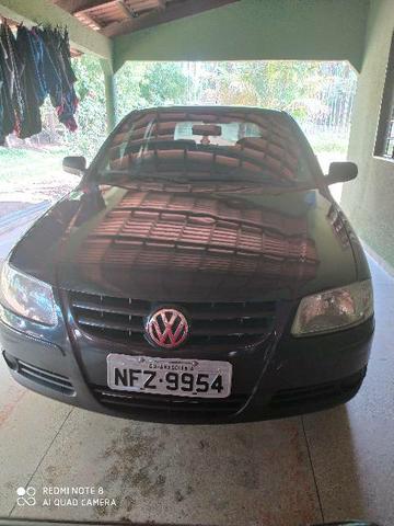 Gol G4 1.6 - Foto 5