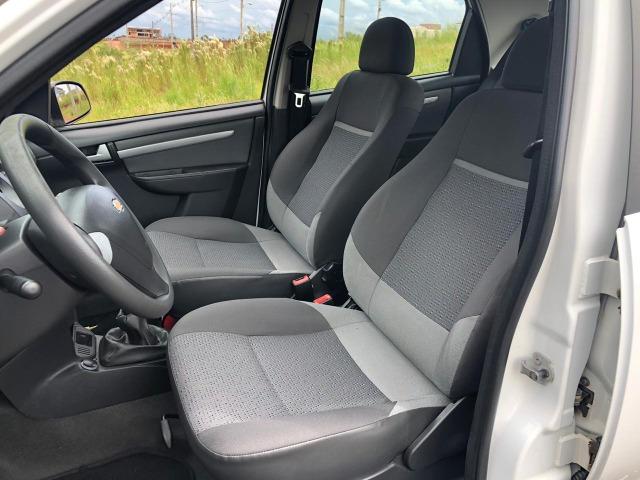 GM Celta 1.0 LT Completo - Foto 17