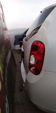 Duster por 38.800 automático - Foto 4