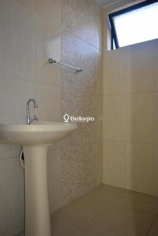 Apartamento 2 dormitórios com garagem - Foto 4