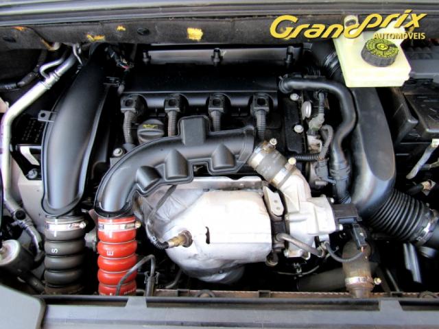 CITROËN DS5 2016 1.6 SO CHIC 16V 165CV TURBO INTERCOOLER GASOLINA 4P AUTOMÁTICO BRANCO - Foto 9