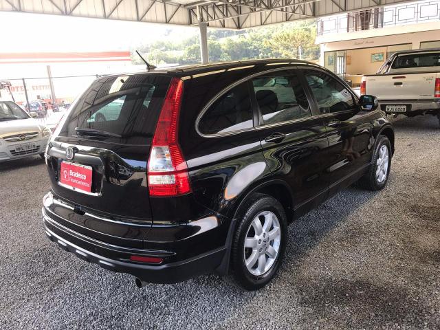 Cr-V Lx 2.0 16V 4x2 - Foto 4
