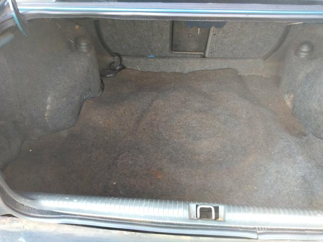 GM Vectra CD 95 completo 2.0 8V - Foto 8