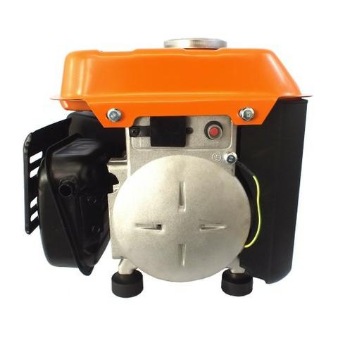 Gerador de Energia - Vulcan - Foto 3