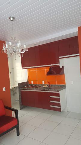 Apartamento Village Leste