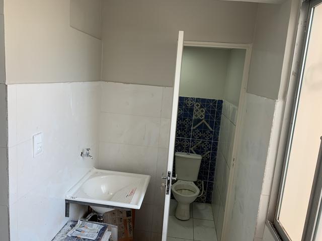 Apartamento Res. Monte Castelo - Foto 7