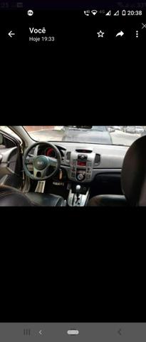 Vendo ou Troco Kia Ceratto - Foto 2