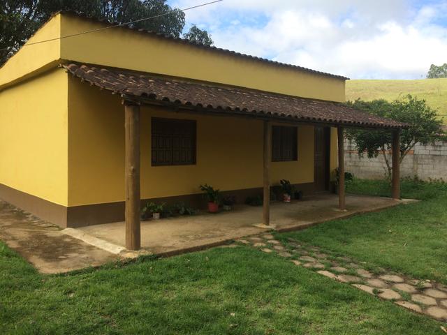 Granja em Chácara