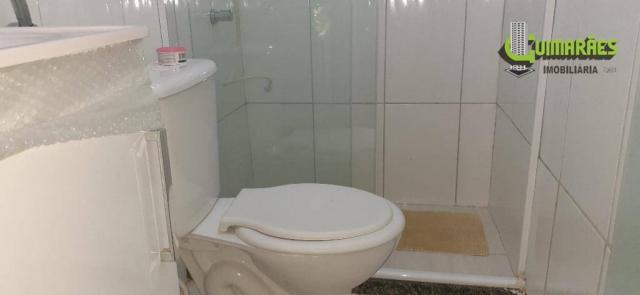 Apartamento com 2 dormitórios - Caixa D Água - Foto 16
