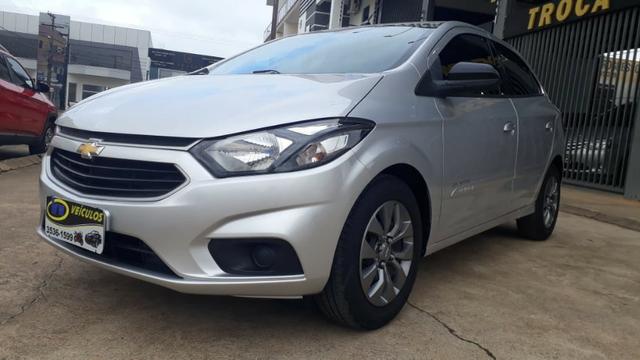 Chevrolet - Onix Advantage - AUTO