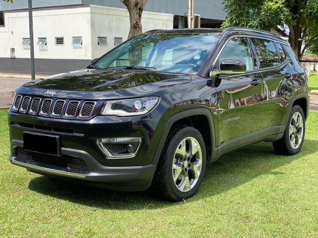 Jeep Compass - Foto 2
