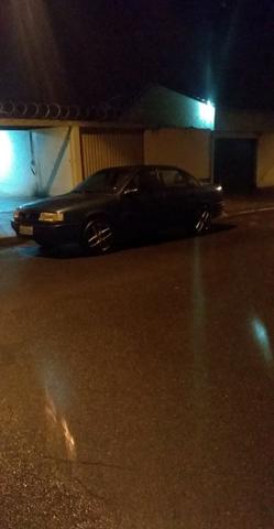 GM Vectra CD 95 completo 2.0 8V - Foto 4