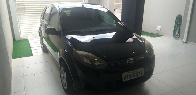 Fiesta Hatch 2011 1.0 - Foto 5