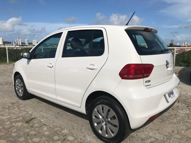 Fox Trendline 1.6 2015 - Foto 3
