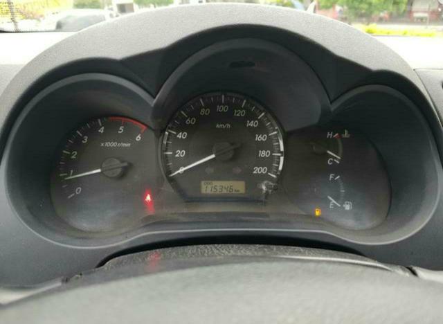 Hilux cs 4x4 3.0 TDI Diesel 2017 - Foto 10
