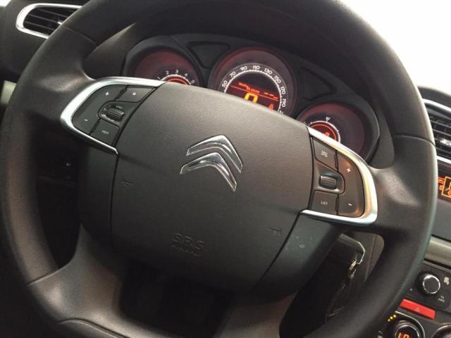 C4 LOUNGE 2.0 MPFI TENDANCE 16V FLEX 4P MANUAL - COM APENAS 59 MIL KM !!! - Foto 8