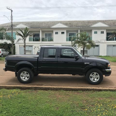 Ranger xlt 2009 - Foto 2