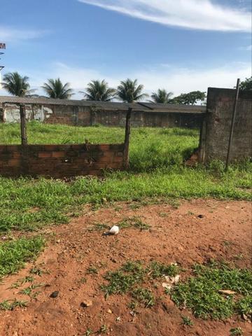 Lote de 520m²,Conjunto Vera Cruz