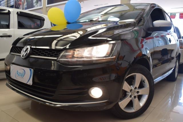 VOLKSWAGEN FOX 1.6 MI ROCK IN RIO 8V FLEX 4P MANUAL.