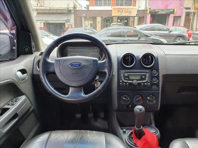 Ford Ecosport 2.0 Xlt 16v - Foto 7