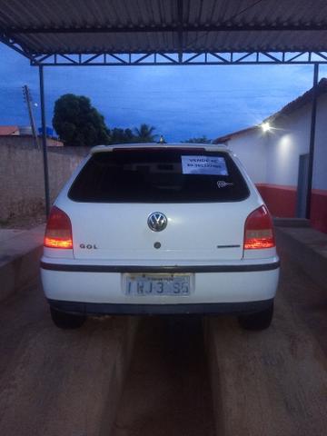 Gol 1.0 - Foto 5