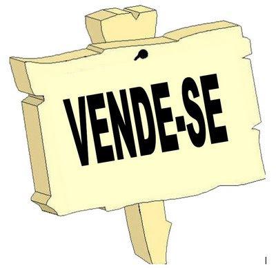 Vende -se casa