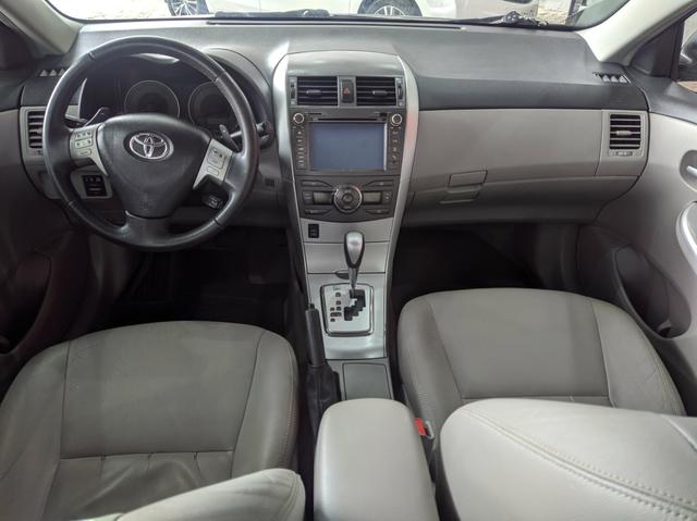 TOYOTA Corolla xei 2012 extra!!!! - Foto 3
