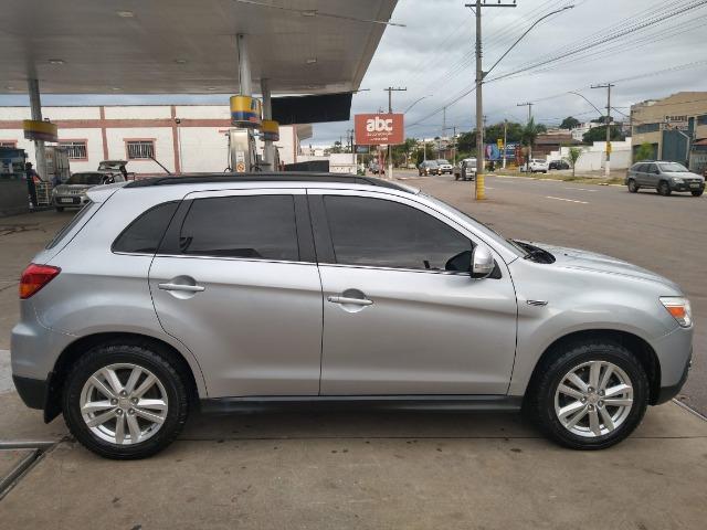 Vendo Mitsubishi ASX 2.0 16V AWD/4x4 2012 - Foto 3