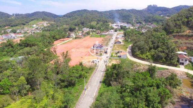 TERRENO DIFERENCIADO NO CONDOMÍNIO LUIZA ZIMMERMANN - Foto 6