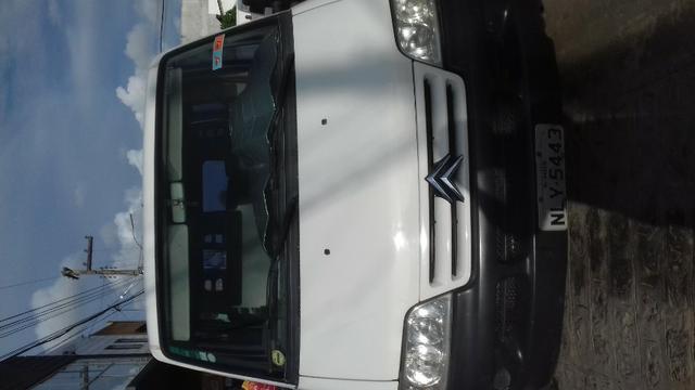 Van citroen jumper - Foto 16