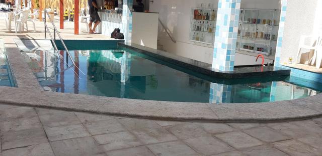 Apartamento de 01 quarto mobiliado no Residencial Aquários - Foto 16
