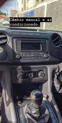 Amarok - Foto 2