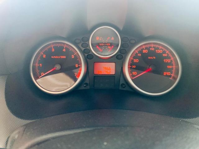 207 Completaço E Bem Cuidado Com Preço Inacreditável Financia 100%!!! - Foto 14