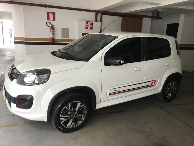 Uno sporting 2018 gsr 3mil km - Foto 6