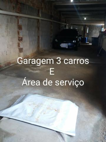 Vendo ou troco casa em (ABREU E LIMA) - Foto 3