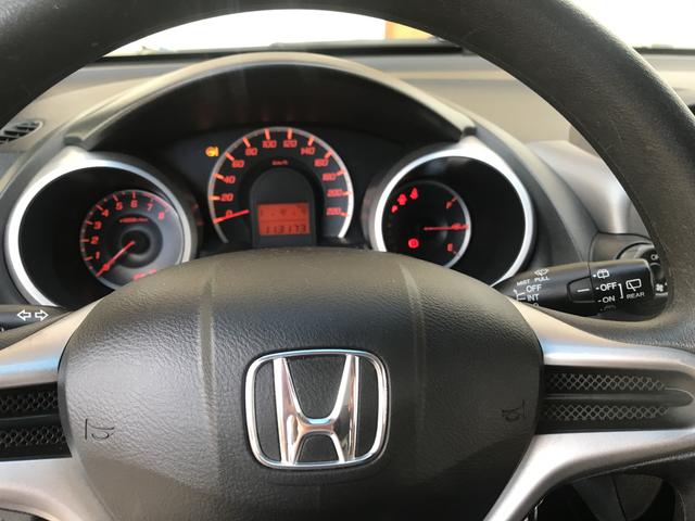Honda Fit - Foto 8