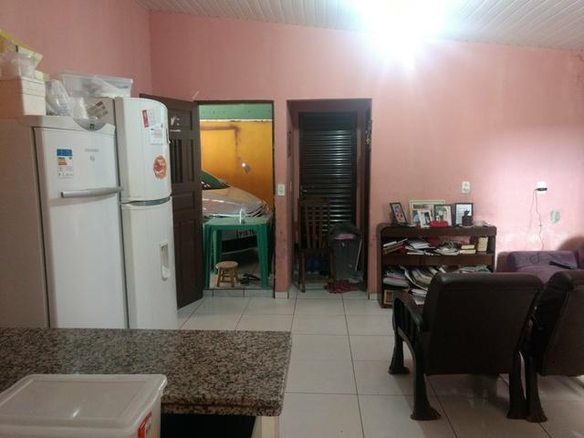 Casa no Dirceu I - Foto 9