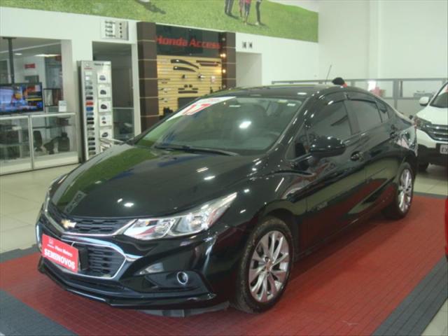 Chevrolet Cruze 1.4 Turbo lt 16v