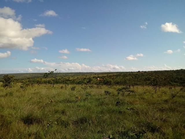 Fazendinha 30.000 mil m2, ótima localização em Três Marias. - Foto 6