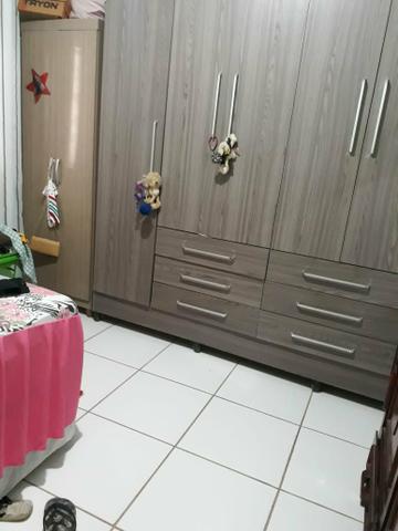 Troco por casa, carro, camionete, caminhão, lotes. Valor 80k - Foto 2