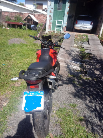 Shineray xy250 - Foto 5