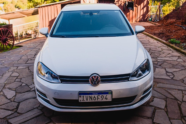 Golf TSI Highline 2014 - Alemão - Foto 19