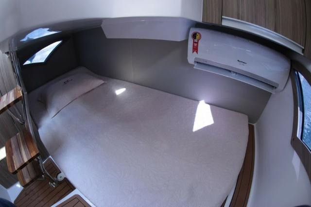 Lancha NX 290 Exclusive Edition - Foto 10